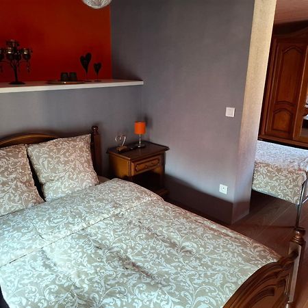 Chambre D'Hotes Au Coeur Du Village Reichshoffen 외부 사진
