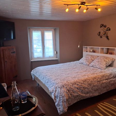 Chambre D'Hotes Au Coeur Du Village Reichshoffen 외부 사진