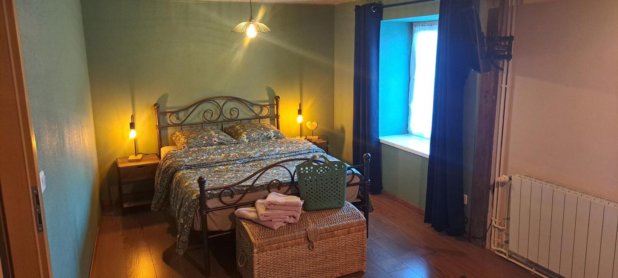 Chambre D'Hotes Au Coeur Du Village Reichshoffen 외부 사진