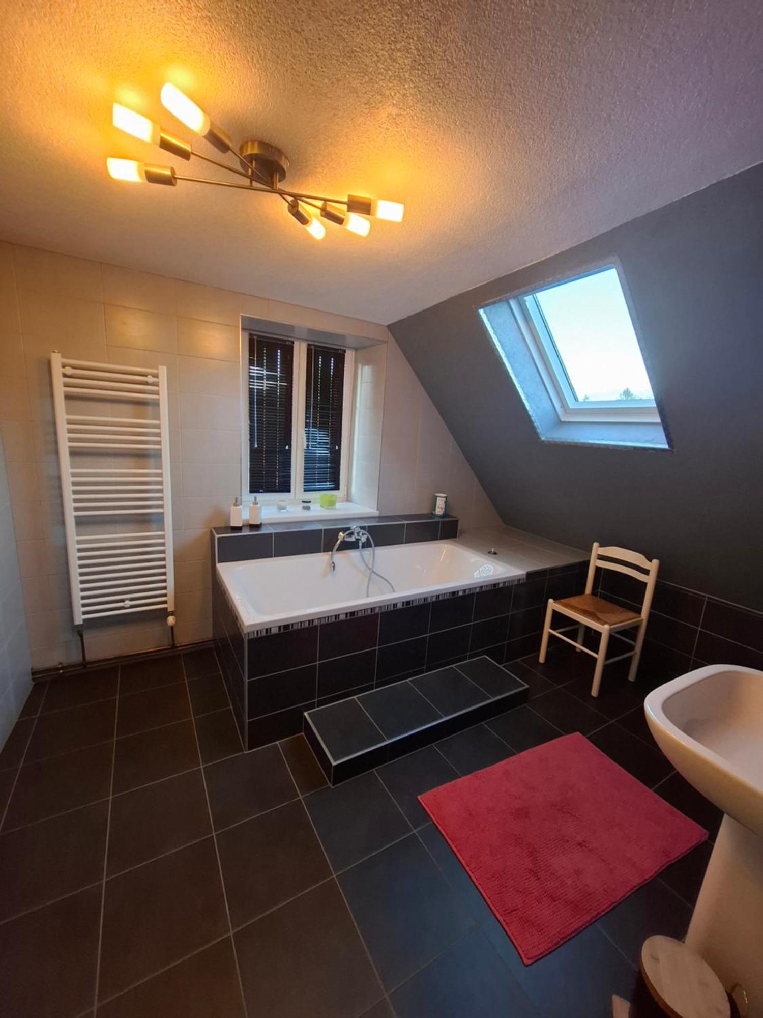 Chambre D'Hotes Au Coeur Du Village Reichshoffen 외부 사진
